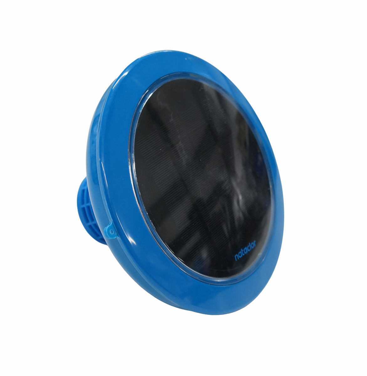 Ionizador Para Piletas Nataclor Solar Anti-Sarro y Anti-Bacterias Piscina Ecológico 100000