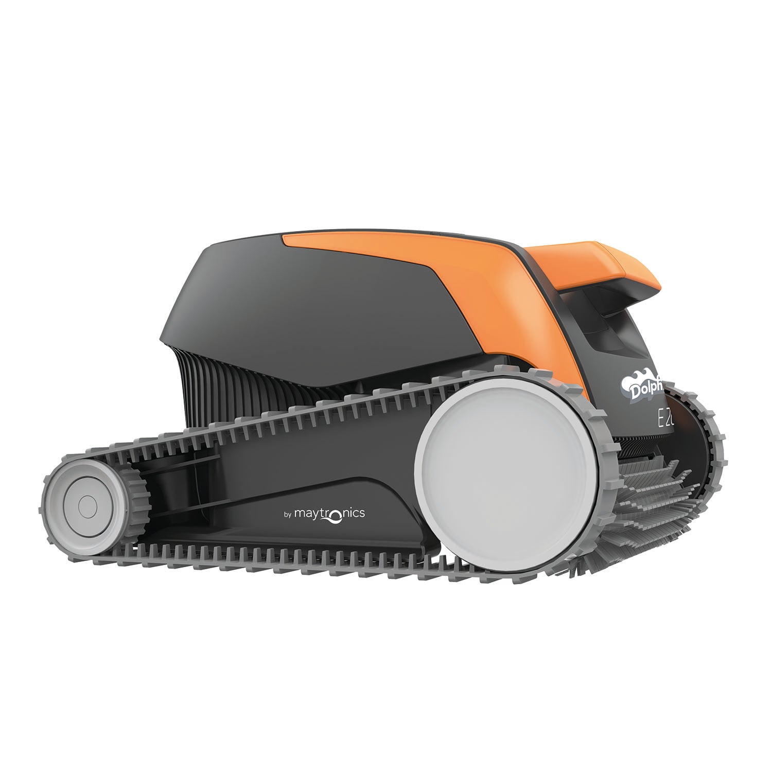 Robot Dolphin E20 Barrefondo Para Piscina