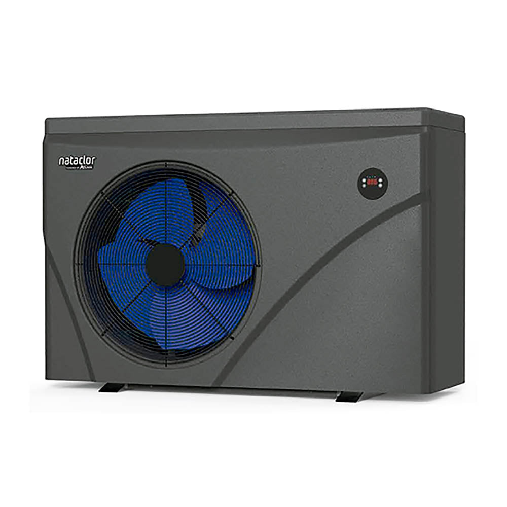 Bomba de Calor Nataclor INVERTER - 230 V Mod. EPN07