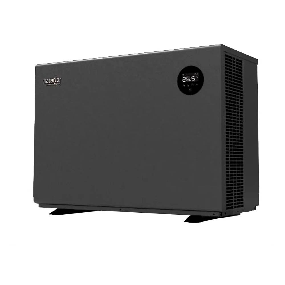 Bomba de Calor Nataclor INVERPAD - 230 V Mod. MS210