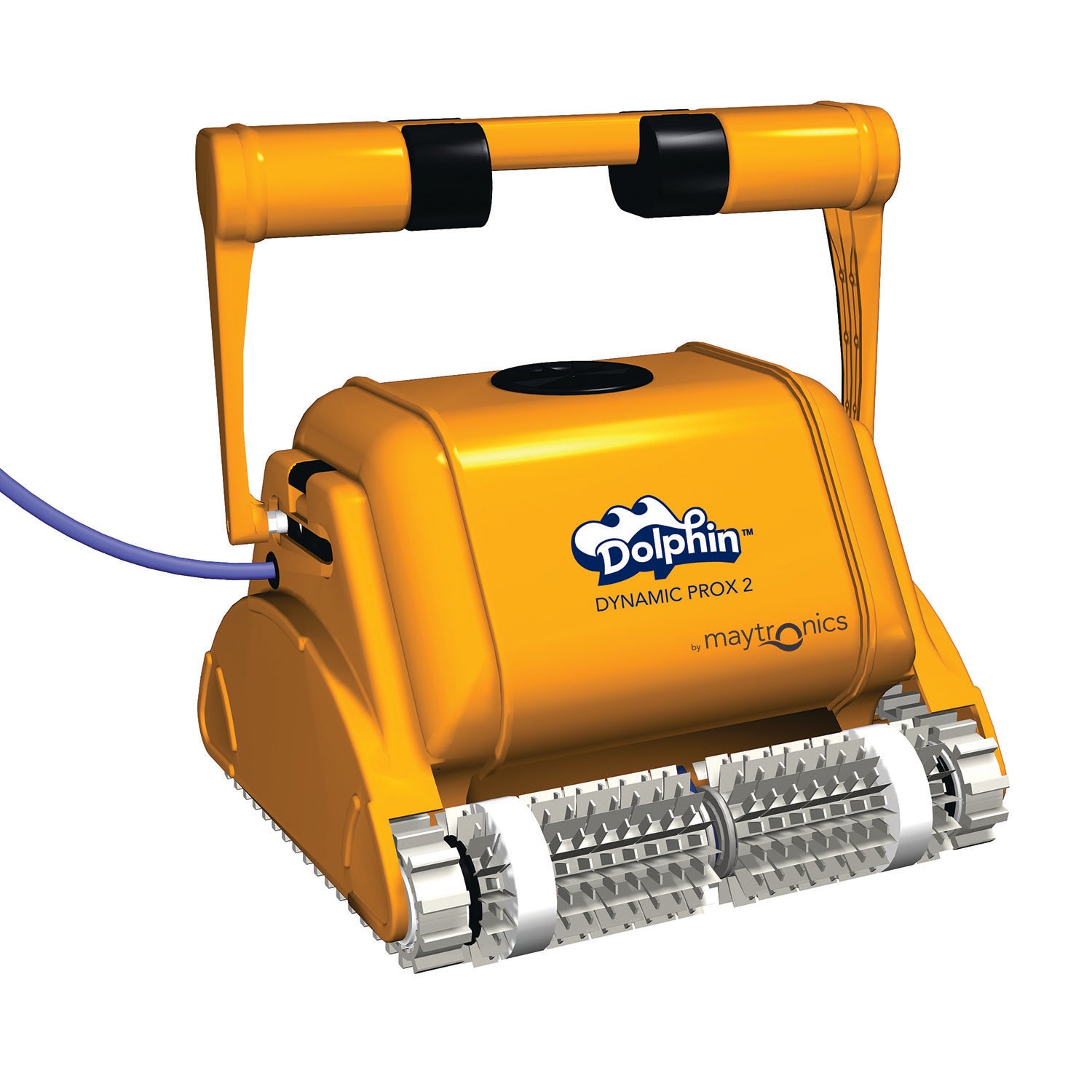 Robot Dolphin Dynamic Prox 2 Combinado Profesional