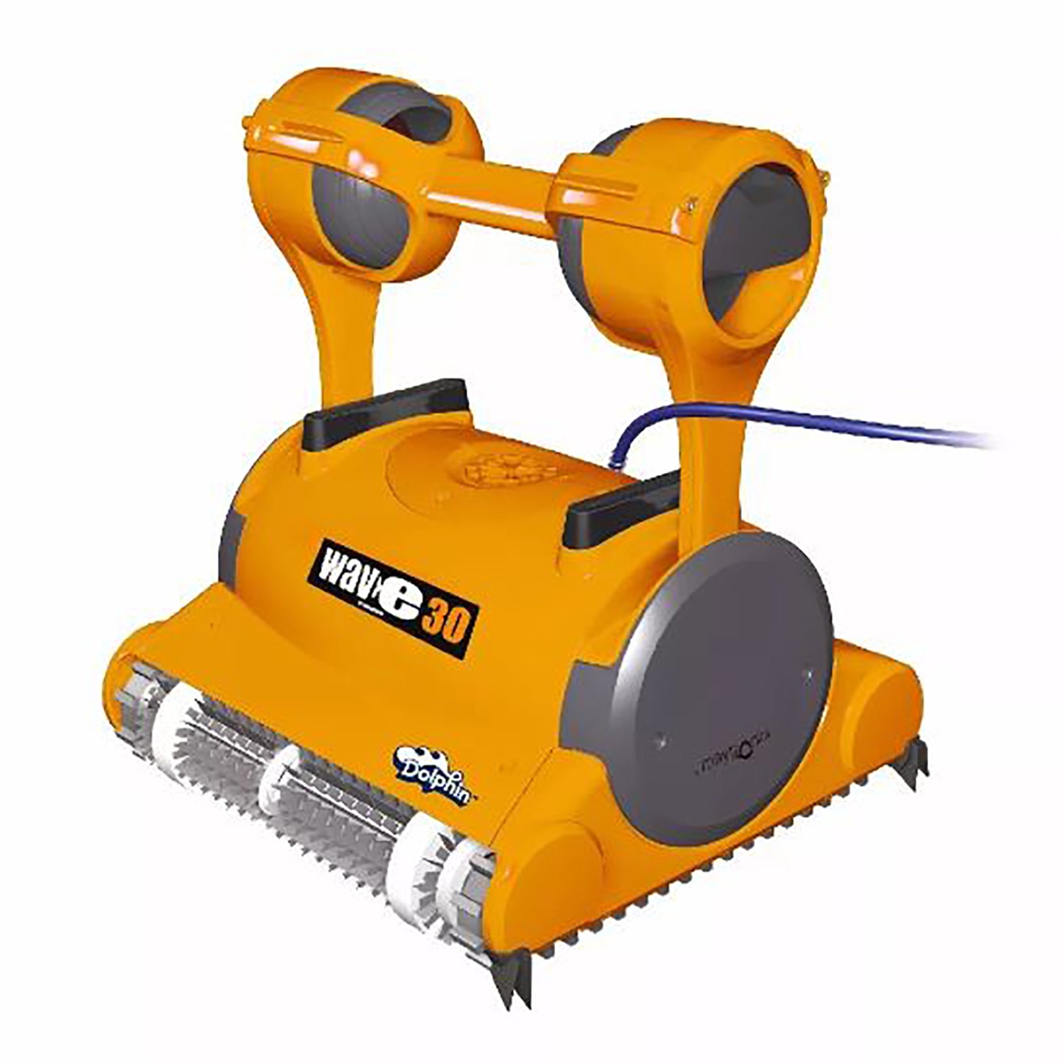 Robot Dolphin Wave 30