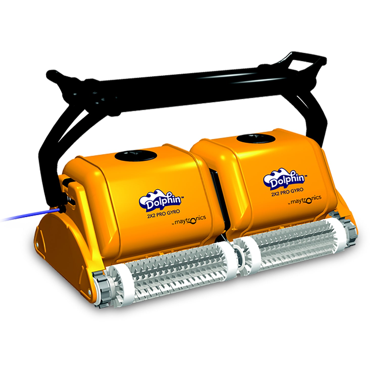 Robot Dolphin 2x2 Combinado Profesional