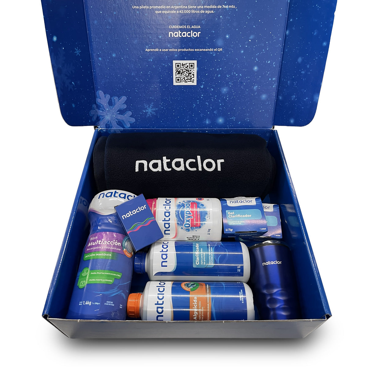 Kit Invierno