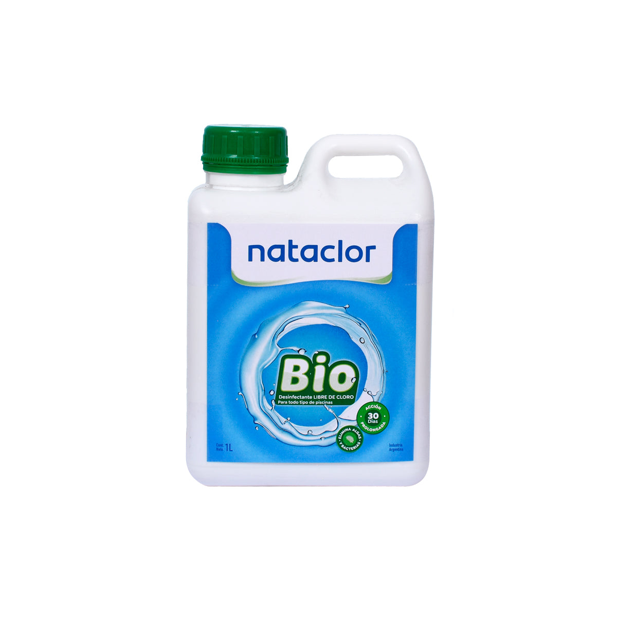 Nataclor Bio 1lt