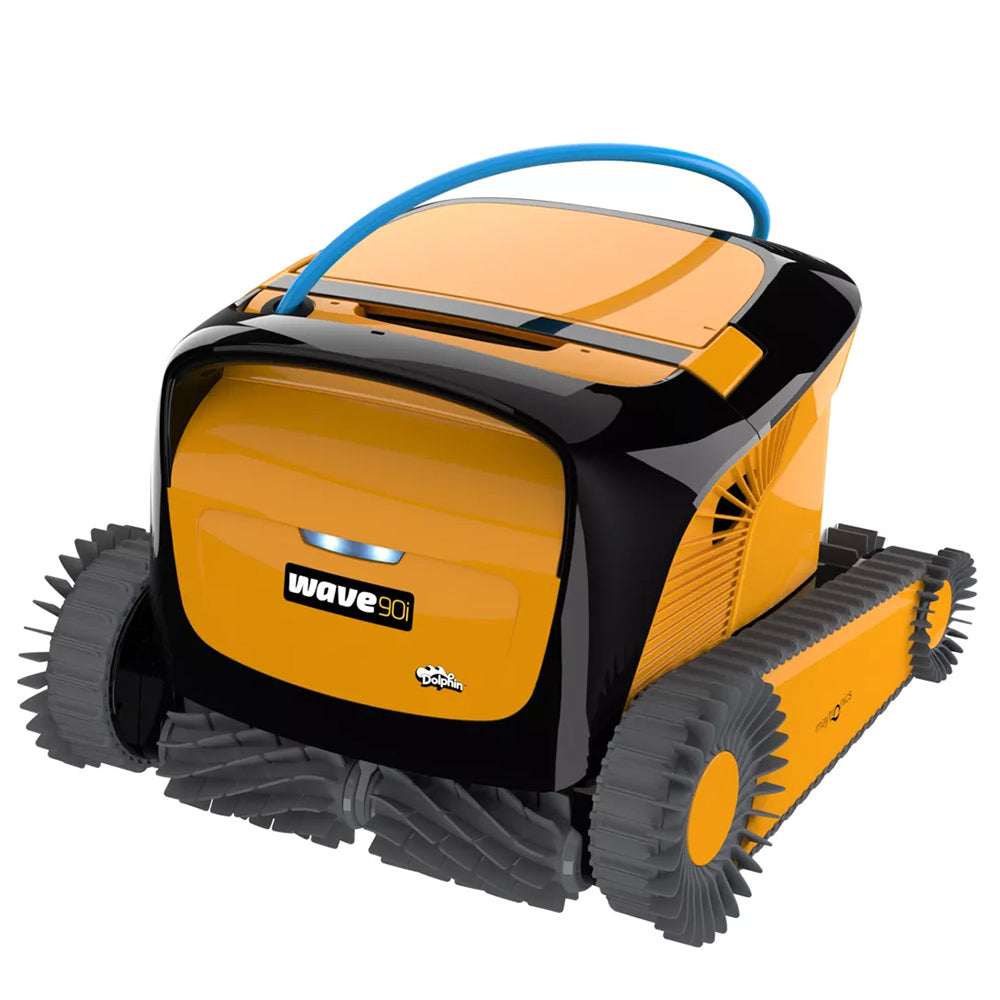 Robot Dolphin Wave 90i